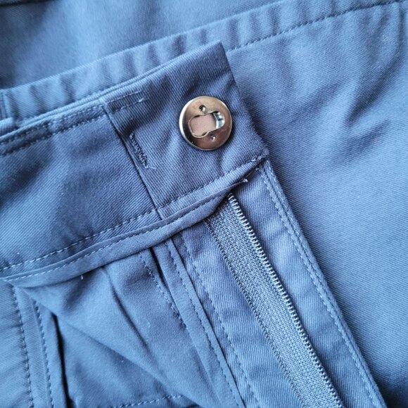 Kit and Ace Navigator Performance Shorts Dark Navy XS/S - Picture 12 of 16